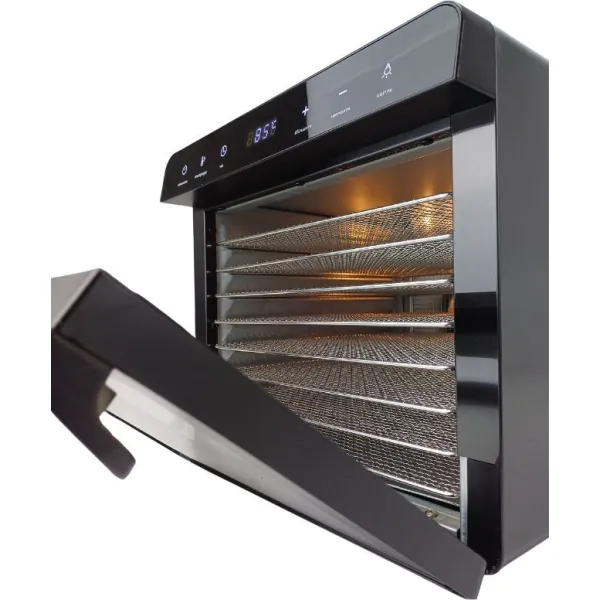 ���������� Tekhniko DH08A-BK (8 ������) - �������� 9