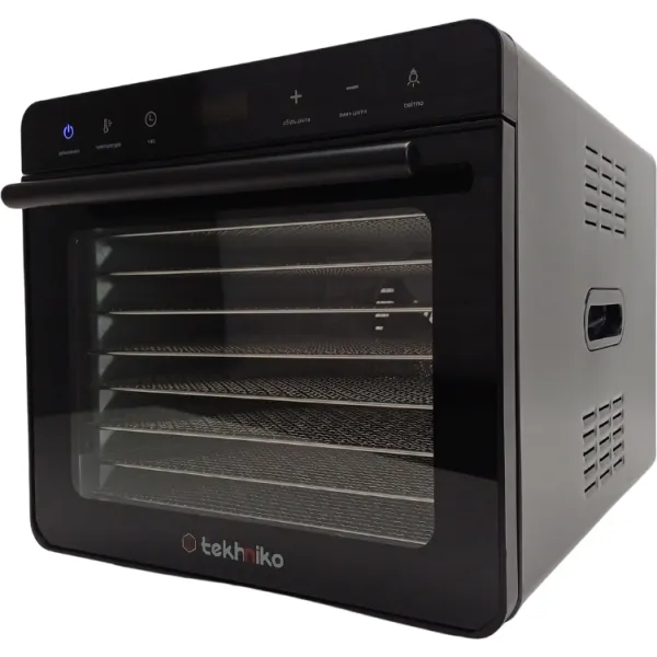 ���������� Tekhniko DH 08D-BK (8 ������) - �������� 2