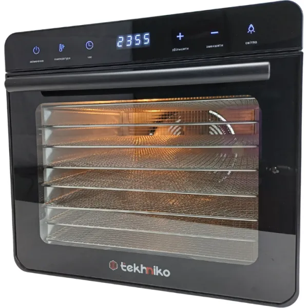 ���������� Tekhniko DH 08D-BK (8 ������) - �������� 3