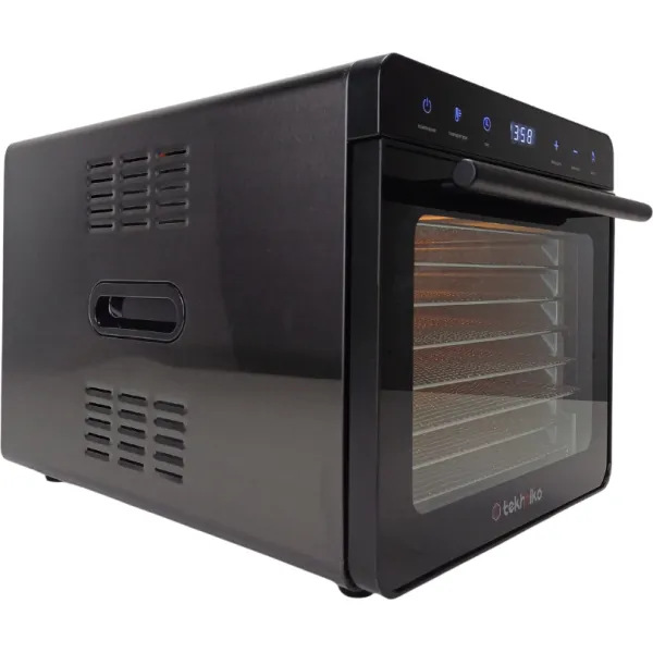 ���������� Tekhniko DH 08D-BK (8 ������) - �������� 6