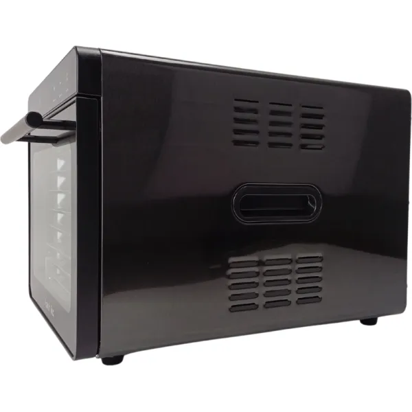 ���������� Tekhniko DH 08D-BK (8 ������) - �������� 7