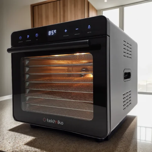 ���������� Tekhniko DH 08D-BK (8 ������) - �������� 10