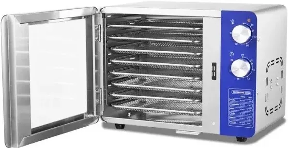 ���������� Tekhniko DH 08M-SS (8 ������) - �������� 2