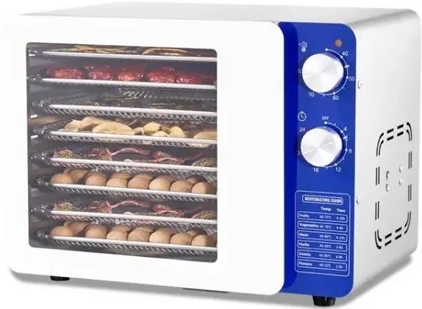 ���������� Tekhniko DH 08M-SS (8 ������) - �������� 3