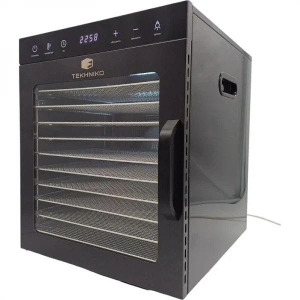 ���������� Tekhniko DH 10HB-BK (10 ������) - �������� 2