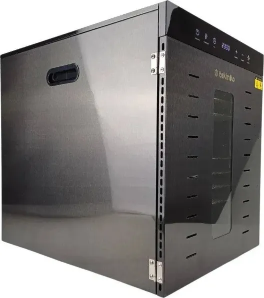 ���������� Tekhniko DH 10HB-BK (10 ������) - �������� 3