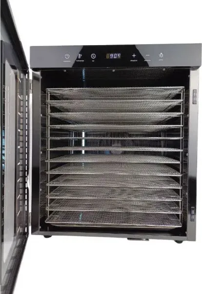 ���������� Tekhniko DH 10HB-BK (10 ������) - �������� 4