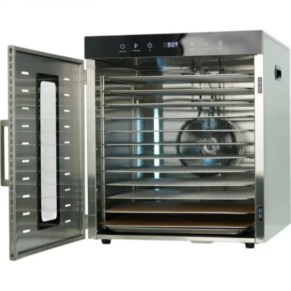 ���������� Tekhniko DH 10HB-BK (10 ������) - �������� 5