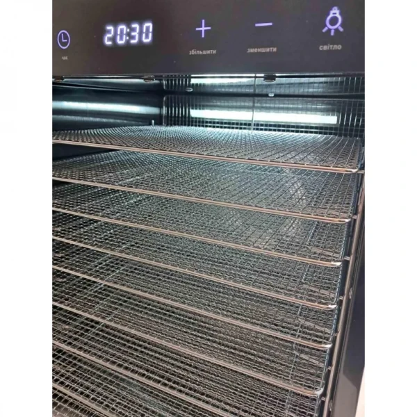 ���������� Tekhniko DH 10HB-BK (10 ������) - �������� 6