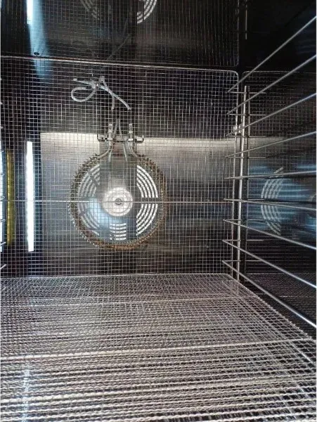 ���������� Tekhniko DH 10HB-BK (10 ������) - �������� 7