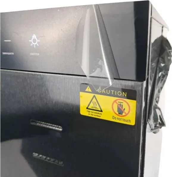 ���������� Tekhniko DH 10HB-BK (10 ������) - �������� 8