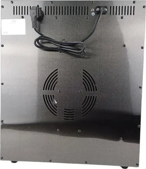 ���������� Tekhniko DH 10HB-BK (10 ������) - �������� 9