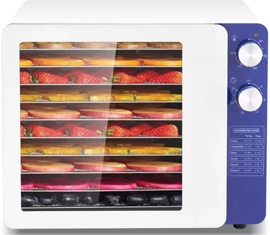 ���������� Tekhniko DH 10M-SS (10 ������) - �������� 2