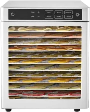 ���������� Tekhniko DH 12F-SS (12 ������) - �������� 1