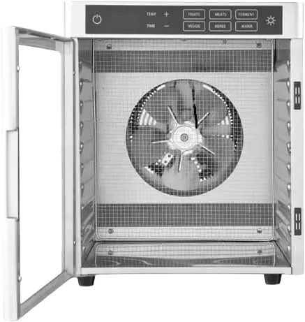 ���������� Tekhniko DH 12F-SS (12 ������) - �������� 3