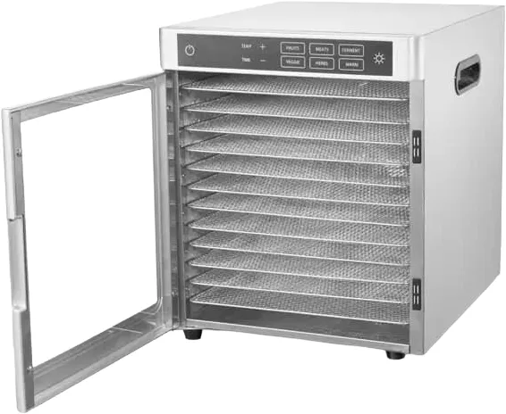 ���������� Tekhniko DH 12F-SS (12 ������) - �������� 4