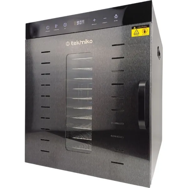 ���������� Tekhniko DH 12H-BK (12 ������) - �������� 1
