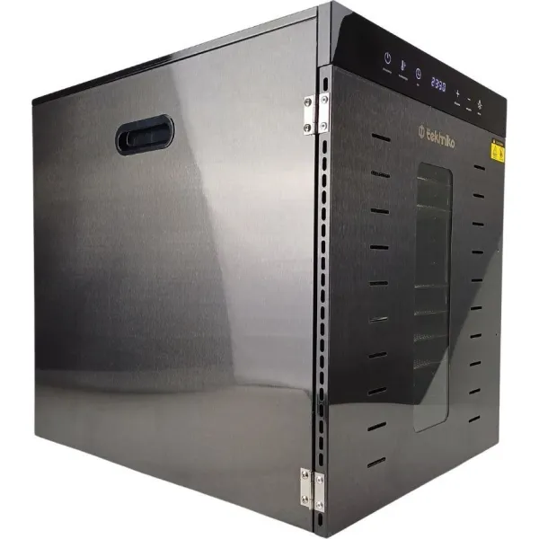 ���������� Tekhniko DH 12H-BK (12 ������) - �������� 2