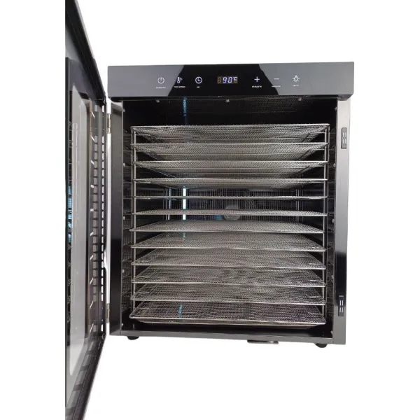 ���������� Tekhniko DH 12H-BK (12 ������) - �������� 3