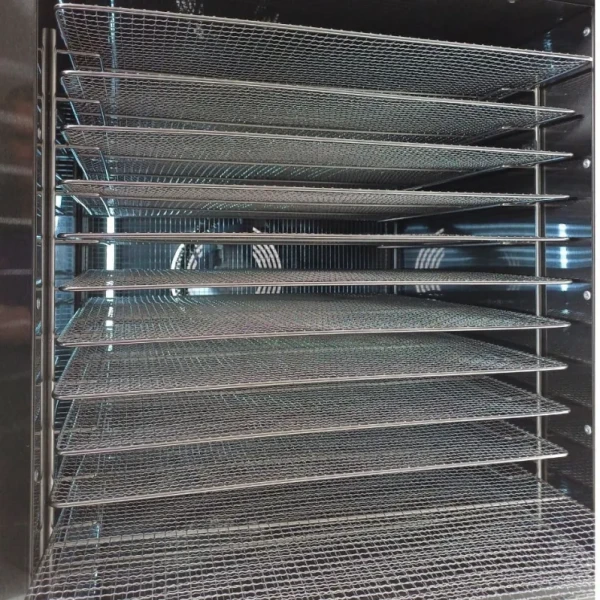 ���������� Tekhniko DH 12H-BK (12 ������) - �������� 4