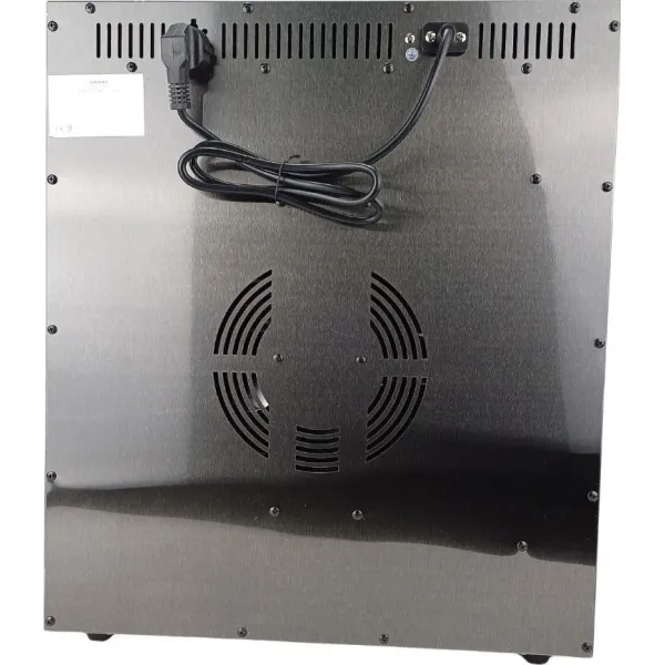 ���������� Tekhniko DH 12H-BK (12 ������) - �������� 10