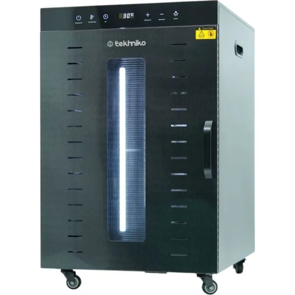 ���������� Tekhniko DH 16H-BK (16 ������) - �������� 1