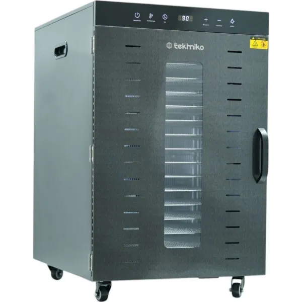 ���������� Tekhniko DH 16H-BK (16 ������) - �������� 2