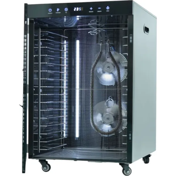 ���������� Tekhniko DH 16H-BK (16 ������) - �������� 3