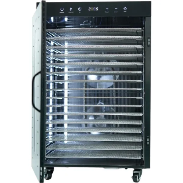 ���������� Tekhniko DH 16H-BK (16 ������) - �������� 4