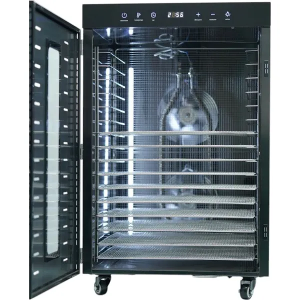 ���������� Tekhniko DH 16H-BK (16 ������) - �������� 5