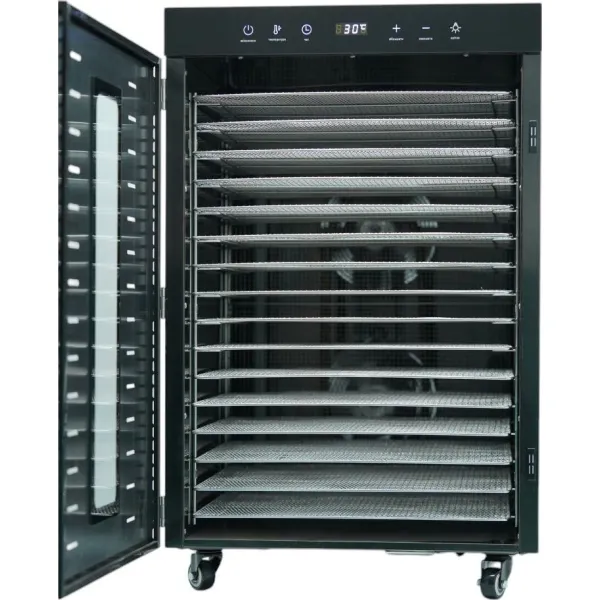 ���������� Tekhniko DH 16H-BK (16 ������) - �������� 6