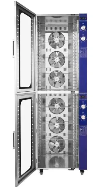 ���������� Tekhniko DH 40M-SS (40 ������) - �������� 4