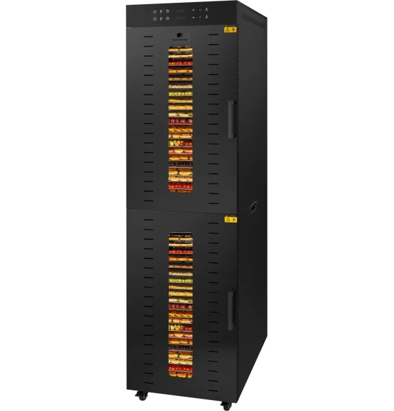 ���������� Tekhniko DH 48H-BK (48 ������) - �������� 1