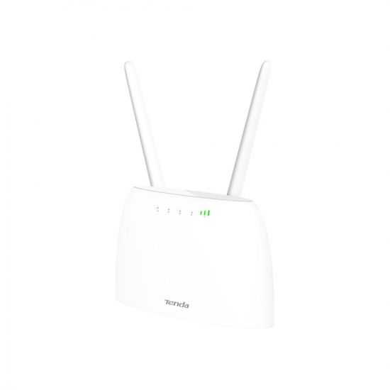 ������������� TENDA 4G06C - �������� 2