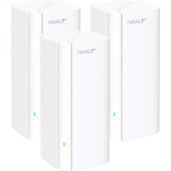 WiFi Mesh-������� Tenda ME3 Pro (3-pack) - �������� 2