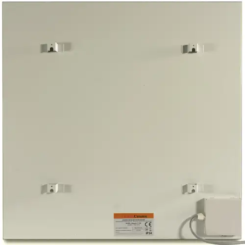 ������������ ������������ Teploceramic ��-395 ������� - �������� 4