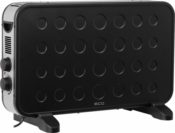  ECG TK 2070 Black -  1