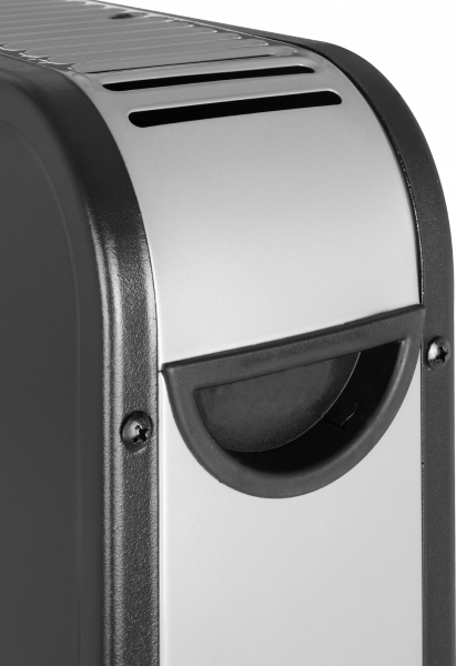  ECG TK 2070 Black -  5