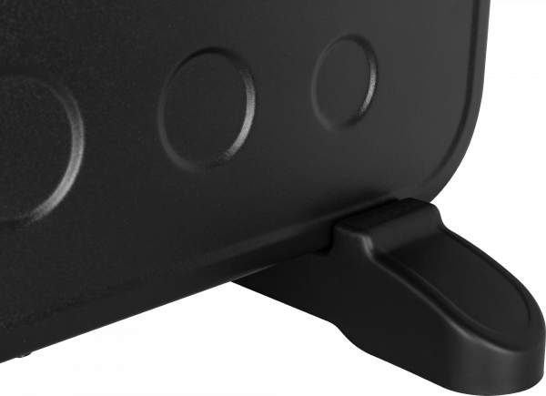  ECG TK 2070 Black -  6