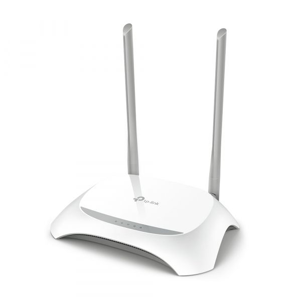 ������������� TP-Link TL-WR850N - �������� 2