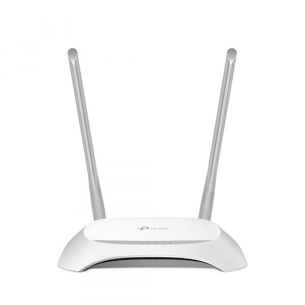������������� TP-Link TL-WR850N - �������� 1