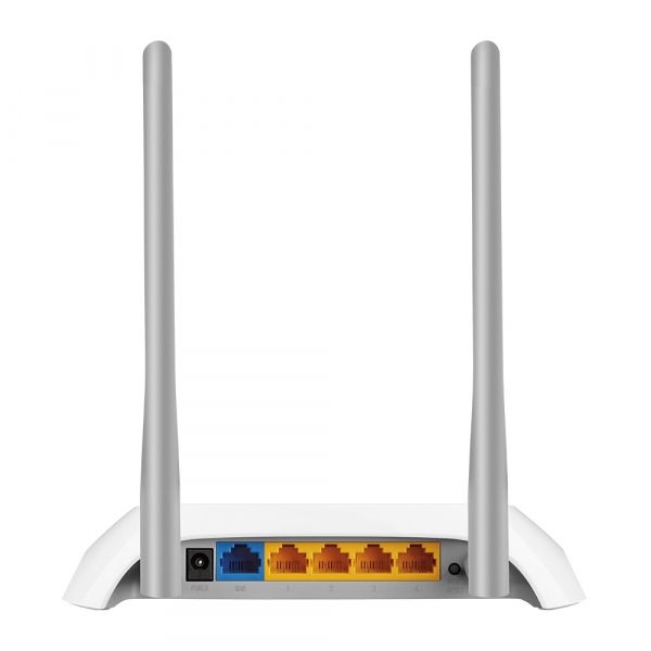 ������������� TP-Link TL-WR850N - �������� 3