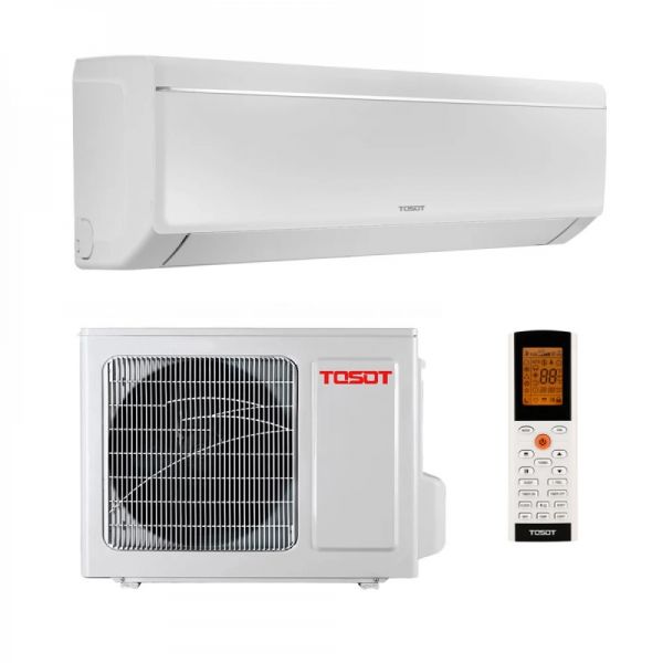 ����������� TOSOT GZ-24VS - �������� 1