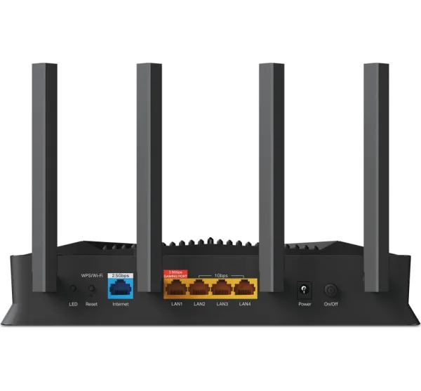 ������������� TP-Link Archer GE230 - �������� 3