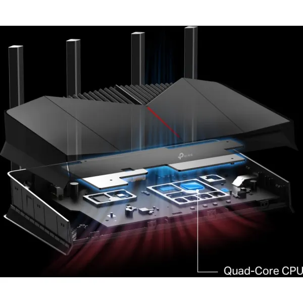 ������������� TP-Link Archer GE230 - �������� 4