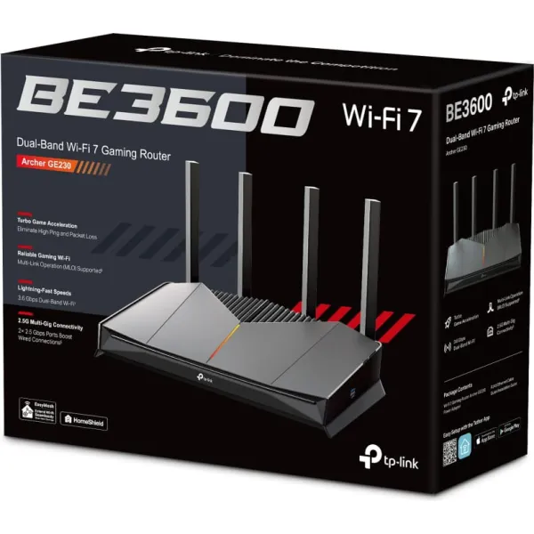������������� TP-Link Archer GE230 - �������� 7