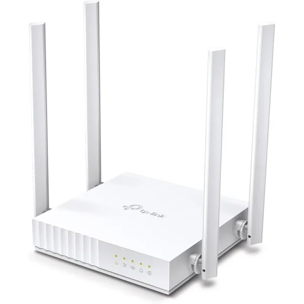 ������������� TP-Link Archer �24 - �������� 3