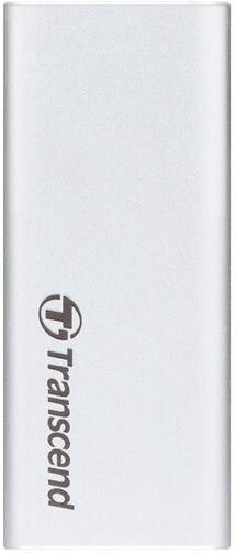 SSD ���������� Transcend ESD260C 1Tb Silver USB 3.1 3D TLC (TS1TESD260C) - �������� 2