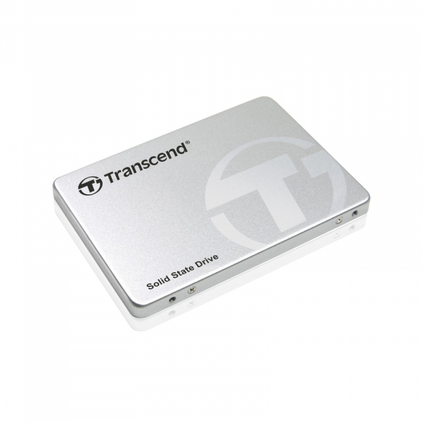������������ ����������� 240Gb, Transcend SSD220, SATA3, 2.5", TLC, 500/330 MB/s (TS240GSSD220S) - �������� 3