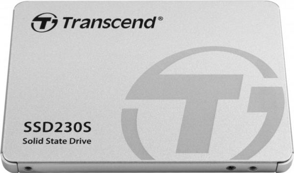  SSD 2.5" 1TB Transcend (TS1TSSD230S) -  5